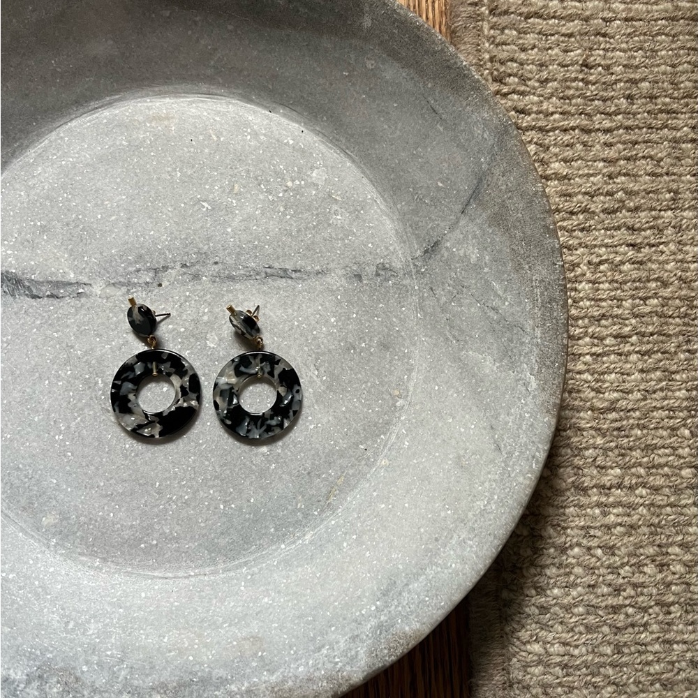 Loft Earrings